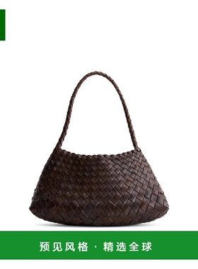 1h可退 香港直邮Dragon Diffusion 女士手提包 DGS68943DK AW2025