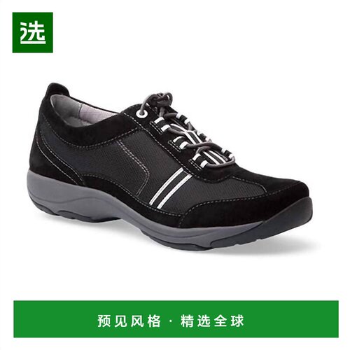 【美国直邮】dansko 女士 时尚休闲鞋 运动鞋厚底 【付后1h可退】