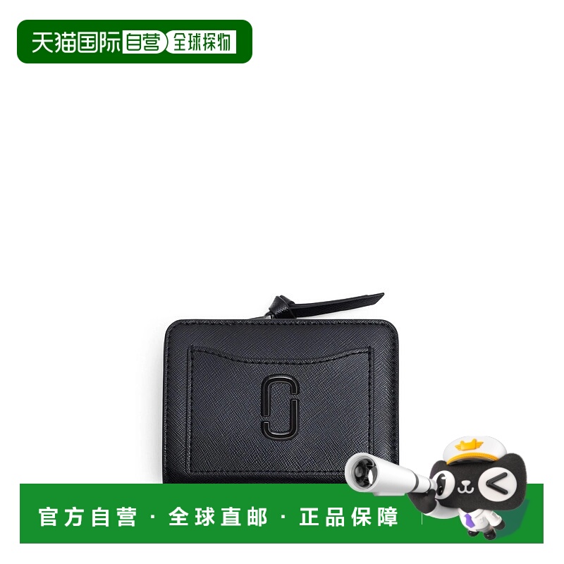 1h可退 欧洲直邮marc jacobs 女士 钱包