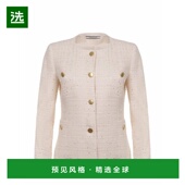 BEVERLY970154A1123 香港直邮TAGLIATORE 女士外套 SS2025