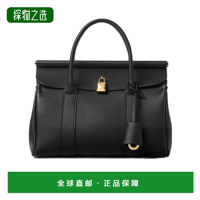 香港直邮Loro Piana Loom 单肩包 FAO2680