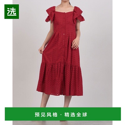 【日本直邮】Cheek　女士　超长・长连衣裙