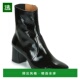 WRINKLE AGNES 欧洲直邮Emma 女士鞋 子短筒靴 PATENT