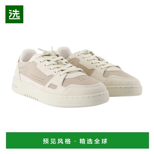 1h可退 欧洲直邮axel arigato 男士 时尚休闲鞋运动鞋