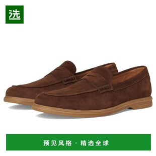 1h可退 【美国直邮】peter millar 男士 正装鞋