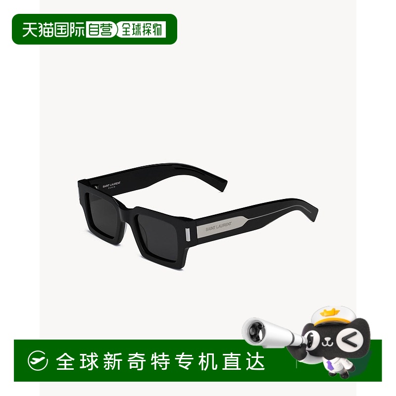 欧洲直邮YSL(圣罗兰)24年上新SL 572方形太阳镜