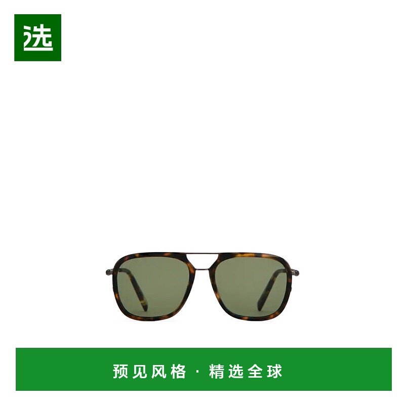 香港直邮Tod's 全框太阳镜 XOM03705617AGU
