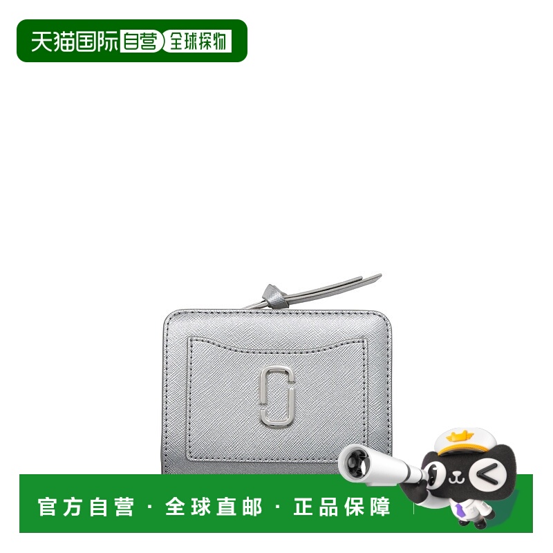 1h可退 欧洲直邮MARC JACOBS 女士钱包2F4SMP065S02040