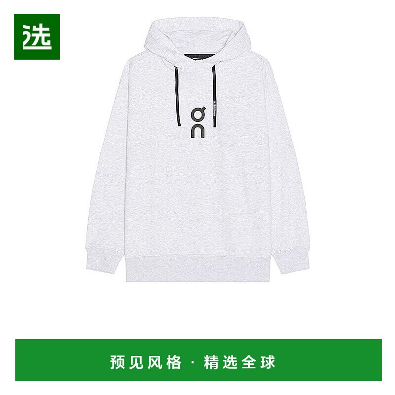 1h可退 香港直邮On 男士 Club 连帽衫 1ME10031756 舒适时尚卫衣
