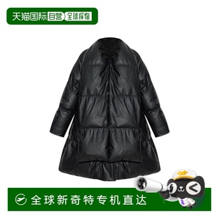 女士 1h可退 margiela 欧洲直邮mm6 外套 maison