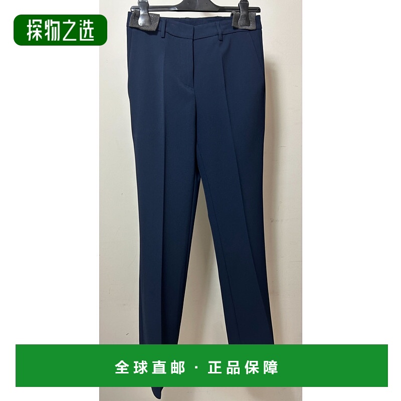 欧洲直邮black label 女士 休闲裤正品时尚流行休闲透气潮流穿搭