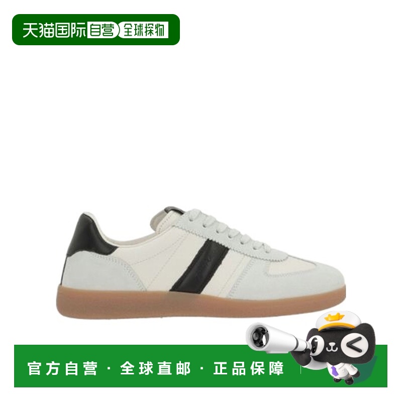 香港直邮Tom Ford 系带运动鞋 J1584LCL457N