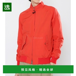 男士 韩国直邮BARACUTA 棉聚酯混纺跳线衫 5352 BRCPS0001BCNY1