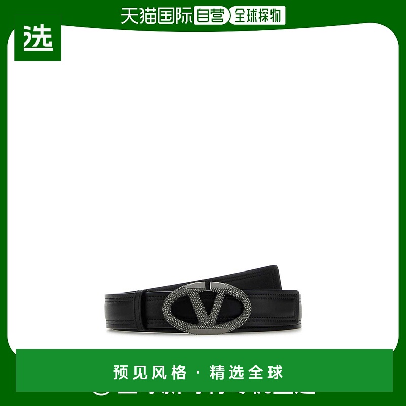 1h可退 欧洲直邮VALENTINO GARAVANI 女士腰带5W0T0SJ0ECK249