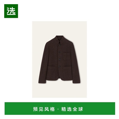 1h可退 欧洲直邮LORO PIANA 25秋冬 FAP6336_H13R 女士 夹克 Spag