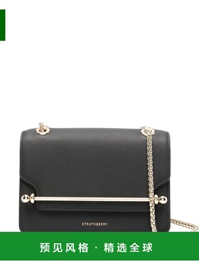 1h可退 香港直邮Strathberry 女士 包包 20174100550EASTWMIN100