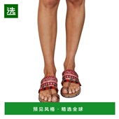 美国直邮 blowfish 女士 1h可退 拖鞋