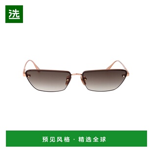 1h可退 香港直邮Linda Farrow 琳达·法罗 女士 ROSEGOLD/MOCHAGR