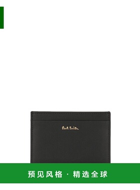 1h可退 欧洲直邮PAUL SMITH 男士钱包M1A4768BMULTI79卡包