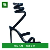 凉鞋 1h可退 caovilla 女士 美国直邮 rene