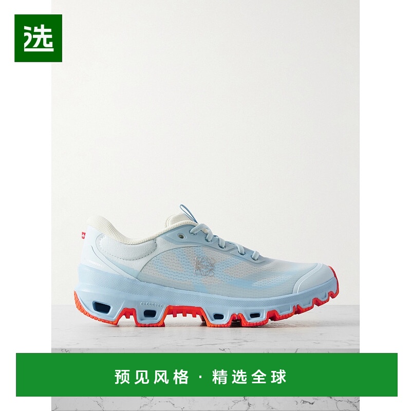 1h可退 香港直邮LOEWE 罗意威 女士 + ON CLOUDVENTURE 2.0 recyc
