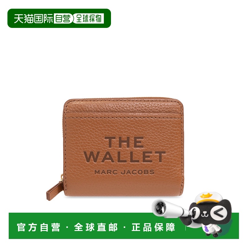 1h可退 欧洲直邮MARC JACOBS 女士卡包2R3SMP044S100212