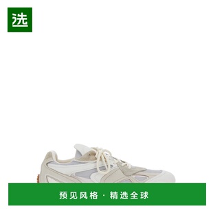 1h可退 香港直邮Axel Arigato 男士 'Slow Runner' Inserts and G