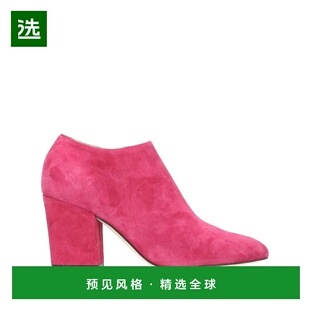 1h可退 【美国直邮】sergio rossi 女士 靴子