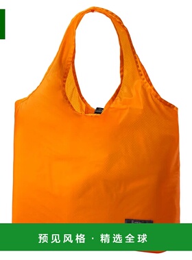 1h可退 香港直邮mont-bell 户外背包 1133338MRGD CO 橙色 U.L. T