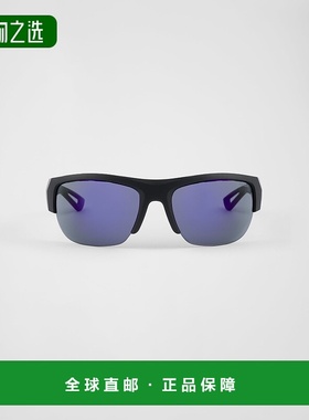欧洲直邮PRADA (2025新品) Prada Linea Rossa Active 太阳镜运动