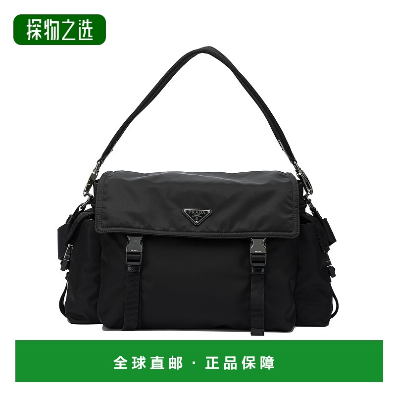 香港直邮Prada 普拉达 男士 Re-Nylon 
