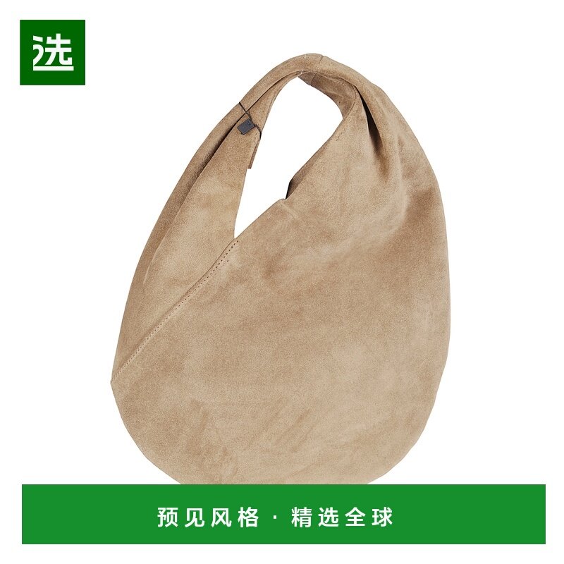 香港直邮AESTHER EKME 女士单肩包 03COORM100237 SS2026 深棕色,箱包皮具/热销女包/男包,通用款女包,淘宝优惠券,粉丝福利购,淘宝优惠卷