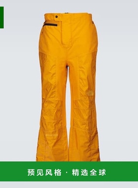 1h可退 香港直邮The North Face 北面 男士 Steep 高科技长裤