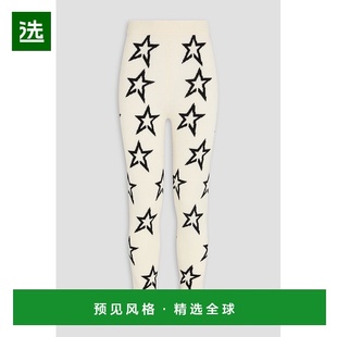 1h可退 香港直邮PERFECT MOMENT 女士 Brixen intarsia-knit meri