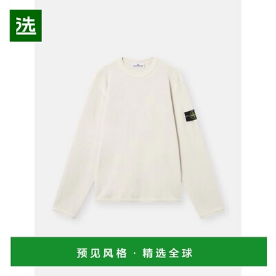 香港直邮STONE ISLAND 男士T恤 6100011S0297V0093 SS2026