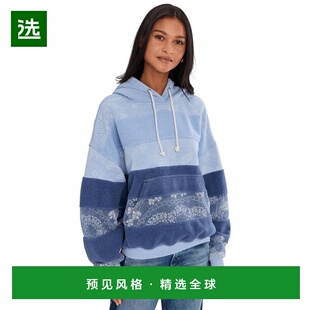 1h可退 【美国直邮】fp movement 女士 运动衫