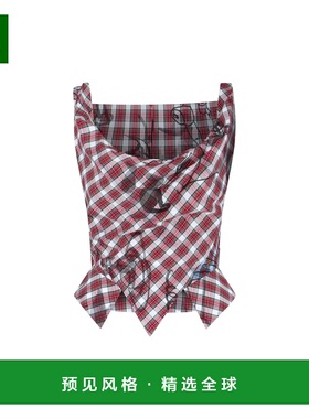 香港直邮VIVIENNE WESTWOOD 女士T恤 1505000MW01D3O305