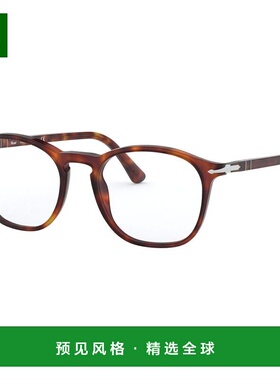 1h可退 香港直邮Persol 男士 -eyeglasses 眼镜 PO 3007VM24