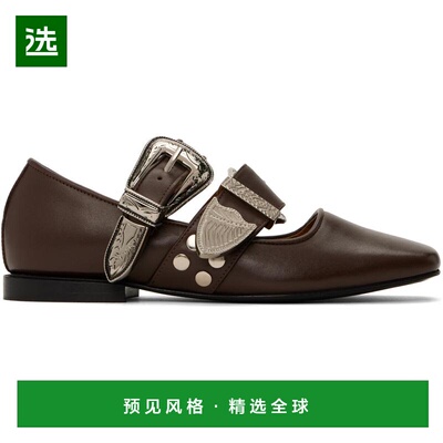 【美国直邮】toga pulla 女士 时尚休闲鞋