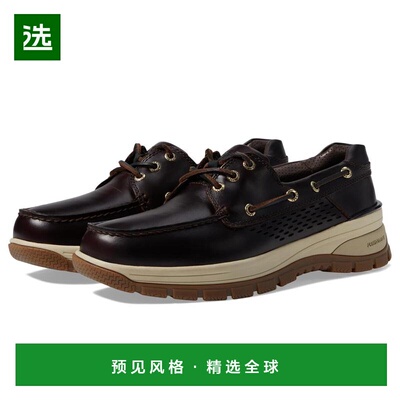 1h可退 【美国直邮】sperry 男士 休闲鞋运动鞋皮鞋