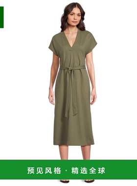 1h可退 【美国直邮】tommy bahama 女士 连衣裙