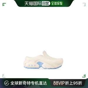 欧洲直邮LOUIS VUITTON/路易威登  Sabot LV Shark LV 鲨鱼鞋子