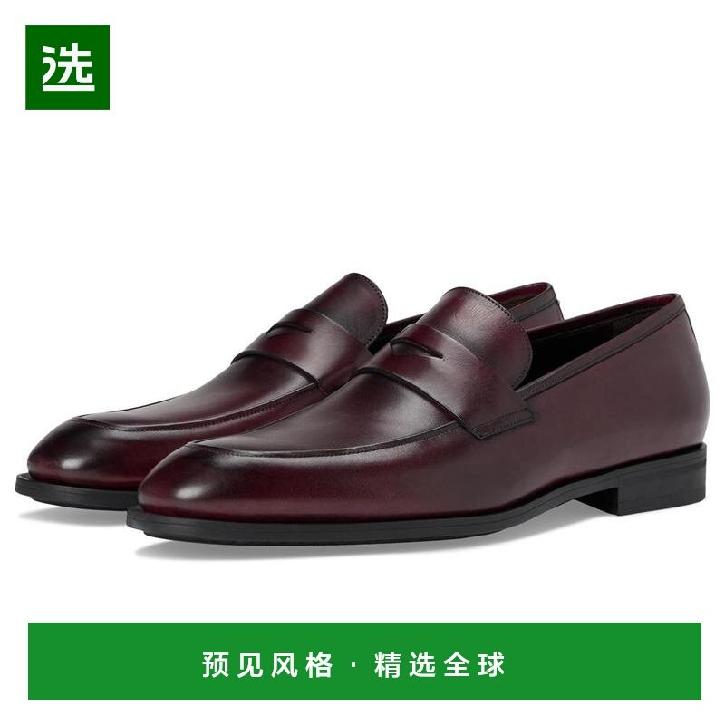 1h可退 【美国直邮】to boot new york 男士 正装鞋,流行男鞋,正装皮鞋,淘宝优惠券,粉丝福利购,淘宝优惠卷