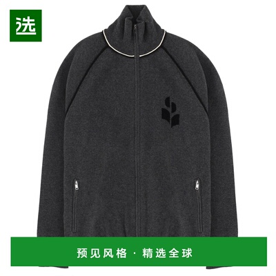 香港直邮ISABEL MARANT 男士卫衣 CA0171HAD1L06HANBK SS2026