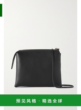 1h可退 香港直邮The Row 女士 Nu Mini Twin 单肩包 W1236L52B