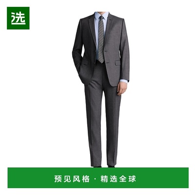 香港直邮Dior 长袖西装套装 633C720A6366迪奥外套