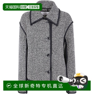 女士 1h可退 sander 休閑西裝 歐洲直郵jil