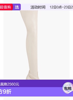 1h可退 香港直邮Paris Texas 女士 Vegas 过膝靴子 PX650ENPP3BON