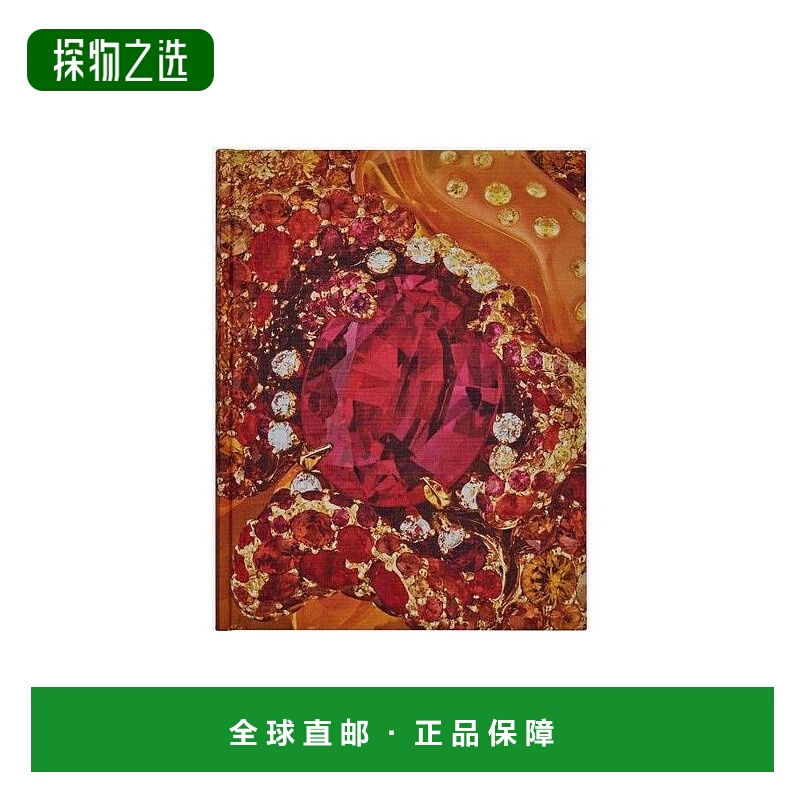 香港直邮Dior Book  Dior Joaillerie  The A to Z of Victorie d