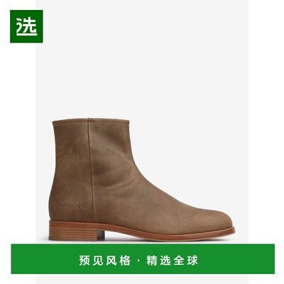 香港直邮COMMON PROJECTS 男士靴子 25230240TAUPE AW2025